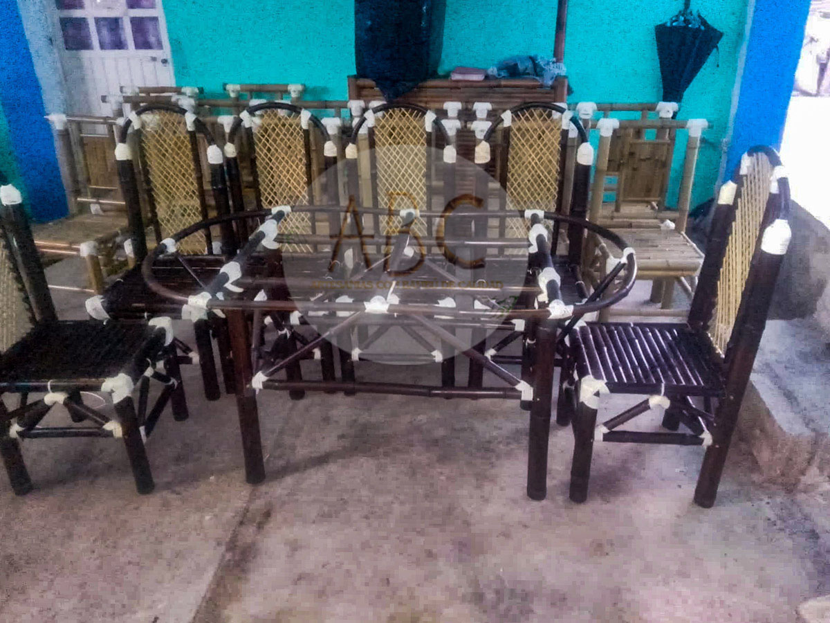 Mesa de Comedor